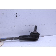 2013 BMW 335i Driver Left Sway Bar End Link 6792211 OEM