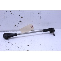 2013 BMW 335i Driver Left Sway Bar End Link 6792211 OEM
