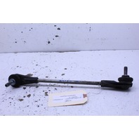 2013 BMW 335i Driver Left Sway Bar End Link 6792211 OEM