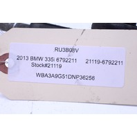 2013 BMW 335i Driver Left Sway Bar End Link 6792211 OEM