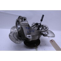 2012-2015 BMW 320i 328i 335i Left Front Spindle Knuckle Hub OEM