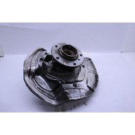 2012-2015 BMW 320i 328i 335i Left Front Spindle Knuckle Hub OEM