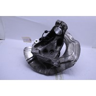 2012-2015 BMW 320i 328i 335i Left Front Spindle Knuckle Hub OEM