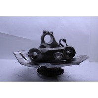 2012-2015 BMW 320i 328i 335i Right Front Spindle Knuckle Hub OEM