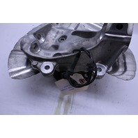 2012-2015 BMW 320i 328i 335i Right Front Spindle Knuckle Hub OEM