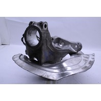 2012-2015 BMW 320i 328i 335i Right Front Spindle Knuckle Hub OEM