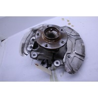 2012-2015 BMW 320i 328i 335i Right Front Spindle Knuckle Hub OEM