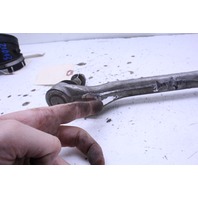 2013 BMW 335i Front Lower Control Arm Left Driver Rear - 31126852991 OEM