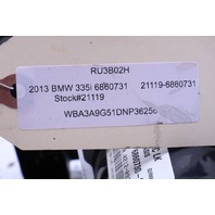 2013 BMW 328i 335i Active3 ABS Anti Lock Brake Pump OEM