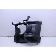 2013 BMW 335i Fog Light Lamp Support Bracket Left OEM