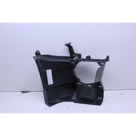 2013 BMW 335i Fog Light Lamp Support Bracket Left OEM