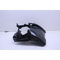 2013 BMW 335i Fog Light Lamp Support Bracket Left OEM