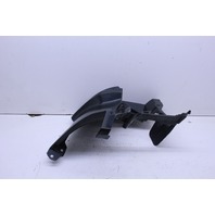 2013 BMW 335i Fog Light Lamp Support Bracket Left OEM