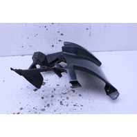 2013 BMW 335i Right Bumper Fog Light Grille 7266198 Stock#21119 OEM