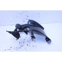 2013 BMW 335i Right Bumper Fog Light Grille 7266198 Stock#21119 OEM