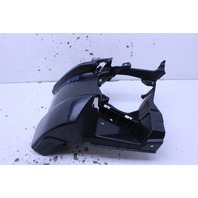 2013 BMW 335i Right Bumper Fog Light Grille 7266198 Stock#21119 OEM