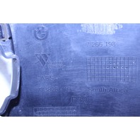 2013 BMW 335i Right Bumper Fog Light Grille 7266198 Stock#21119 OEM