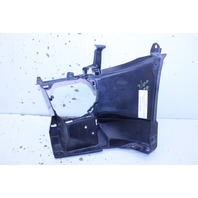 2013 BMW 335i Right Bumper Fog Light Grille 7266198 Stock#21119 OEM