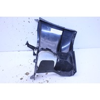 2013 BMW 335i Right Bumper Fog Light Grille 7266198 Stock#21119 OEM