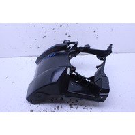 2013 BMW 335i Right Bumper Fog Light Grille 7266198 Stock#21119 OEM