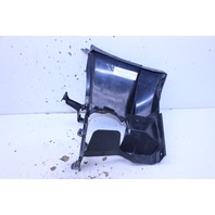 2013 BMW 335i Right Bumper Fog Light Grille 7266198 Stock#21119 OEM