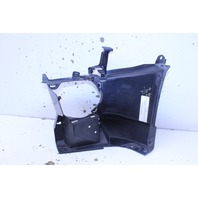 2013 BMW 335i Right Bumper Fog Light Grille 7266198 Stock#21119 OEM