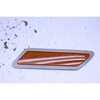 2013 BMW 335i Driver Side Marker Light 7274521 - 63147274521 OEM