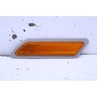 2013 BMW 335i Driver Side Marker Light 7274521 - 63147274521 OEM