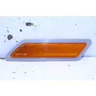 2013 BMW 335i Driver Side Marker Light 7274521 - 63147274521 OEM