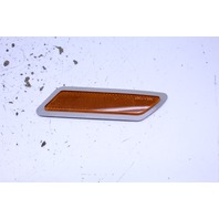 2013 BMW 335i Driver Side Marker Light 7274521 - 63147274521 OEM