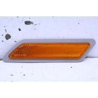 2013 BMW 335i Driver Side Marker Light 7274521 - 63147274521 OEM