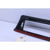 2013 BMW 335i Dashboard Trim Molding Right Air Vent 9231458 OEM