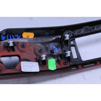 2013 BMW 335i Dashboard Trim Molding Right Air Vent 9231458 OEM