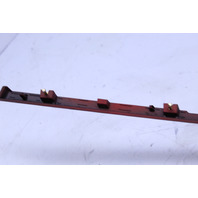 2013 BMW 335i Dashboard Trim Molding Right Air Vent 9231458 OEM