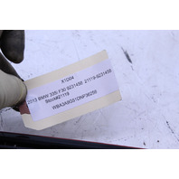 2013 BMW 335i Dashboard Trim Molding Right Air Vent 9231458 OEM