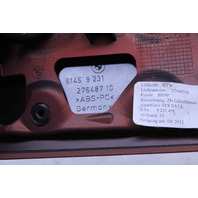 2013 BMW 335i Dashboard Trim Molding Right Air Vent 9231458 OEM