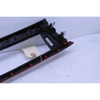 2013 BMW 335i Dashboard Trim Molding Right Air Vent 9231458 OEM