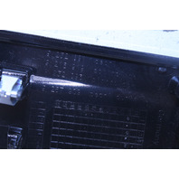 2013 2014 2015 BMW 335i iDrive Surround Console Trim Bezel 9232095 OEM