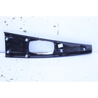 2013 2014 2015 BMW 335i iDrive Surround Console Trim Bezel 9232095 OEM