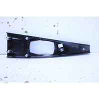 2013 2014 2015 BMW 335i iDrive Surround Console Trim Bezel 9232095 OEM