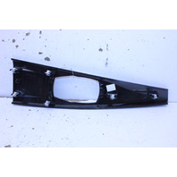 2013 2014 2015 BMW 335i iDrive Surround Console Trim Bezel 9232095 OEM