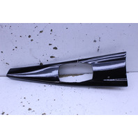 2013 2014 2015 BMW 335i iDrive Surround Console Trim Bezel 9232095 OEM