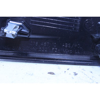 2013 2014 2015 BMW 335i iDrive Surround Console Trim Bezel 9232095 OEM