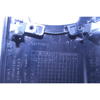 2013 2014 2015 BMW 335i iDrive Surround Console Trim Bezel 9232095 OEM