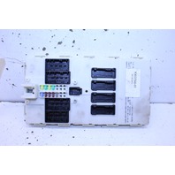 2013 BMW 328i 335i Body Control Module BCM Fuse Relay Box OEM