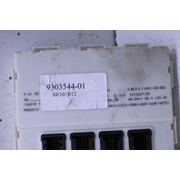 2013 BMW 328i 335i Body Control Module BCM Fuse Relay Box OEM