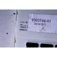 2013 BMW 328i 335i Body Control Module BCM Fuse Relay Box OEM