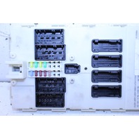 2013 BMW 328i 335i Body Control Module BCM Fuse Relay Box OEM