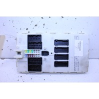 2013 BMW 328i 335i Body Control Module BCM Fuse Relay Box OEM