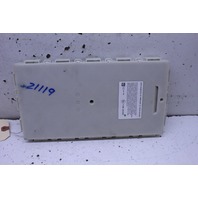 2013 BMW 328i 335i Body Control Module BCM Fuse Relay Box OEM